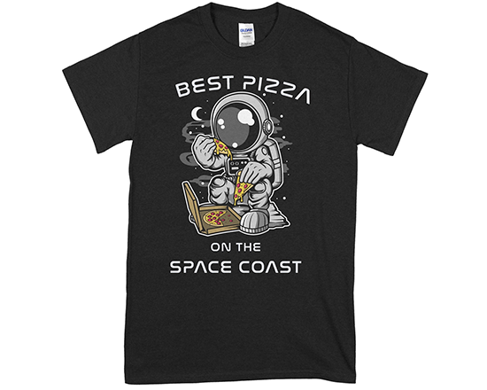 SMALL SPACE SHIRT image